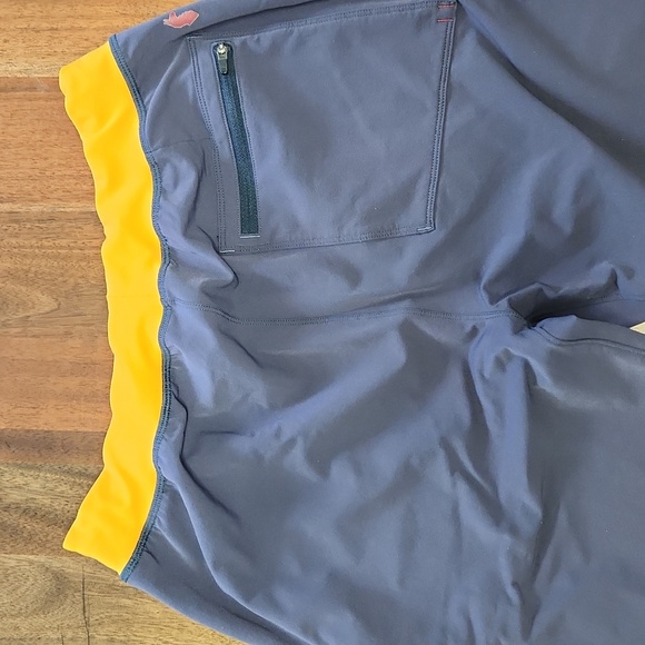 Cotopaxi Men's Baja Joggers S Graphite - Picture 6 of 8